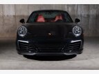 Thumbnail Photo 6 for 2017 Porsche 911 Carrera 4S